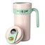 650ML Smart Insulated Coffee Mug with LED Temperature Display – Stainless Steel Travel Cup Leak-Proof Design Vacuum Insu