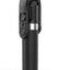 KT-219 Mini Tripod & Selfie Stick, Lightweight Portable Design, Extendable Legs, 360° Rotatable Mount, Stable Support fo