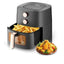 JAMAKY Italy Air Fryer Without Oil 7L 1800W - jmk5007