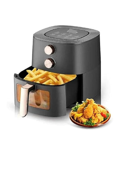 JAMAKY Italy Air Fryer Without Oil 7L 1800W - jmk5007