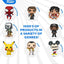 Animation One Piece Crocodile  - Animation Vinyl Figure