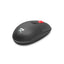 ماوس مكتبي Redragon BM-2839 Wireless بتصميم لليد اليمنى أسود