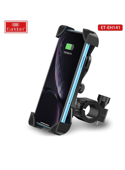 حامل موبايل Earldom PHONE زاوية جانبية