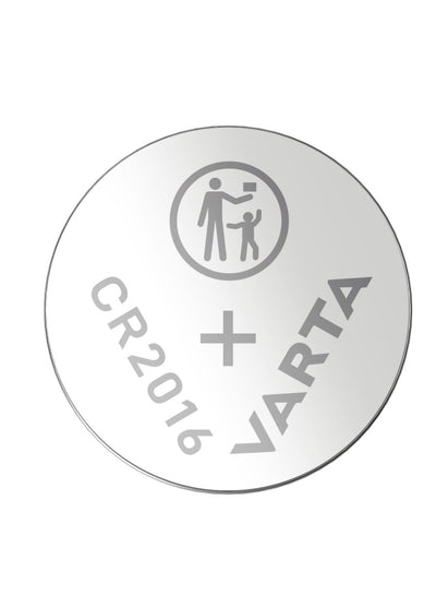 بطاريات زر الساعة Generic CR2016 الصندوق YQA