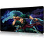 One Piece Roronoa Zoro Gaming Mouse Pad – Extended Size 70 x 30 CM