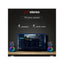سماعات للكمبيوتر Redragon GS811 Orchestra بإضاءة RGB أسود