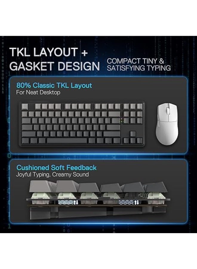 إكسسوارات جيمنج ريدراجون K707 الكابل