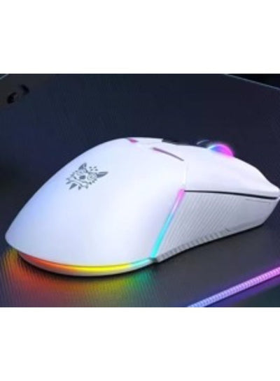 CW929 Wired Professional gaming mouse