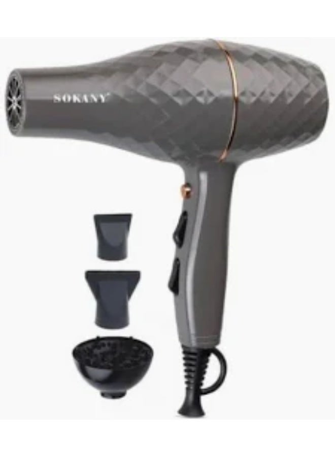 استشوار سوكاني SK-2224