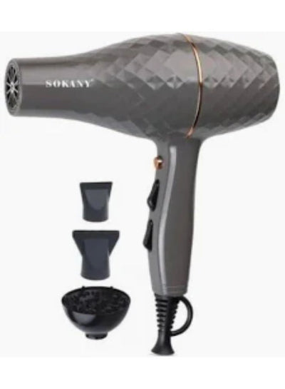 استشوار سوكاني SK-2224