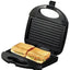 RAF Sandwich maker, fast, multi-functional, Used on 180 degrees for grill cooks, 850WAT, black, model R.200