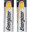 Energizer Battery AA2 Alkaline Power , Long Lasting Power 1.5 Volts