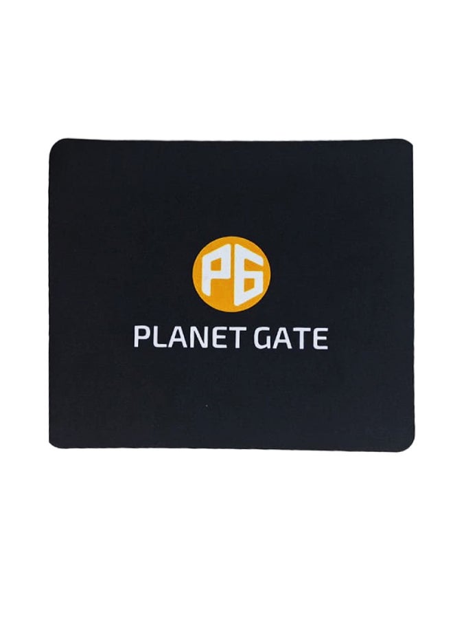 Mini Mouse Pad  – Compact, Smooth & Stylish for Precise Control – Perfect for Work, Study & Gaming Spaces