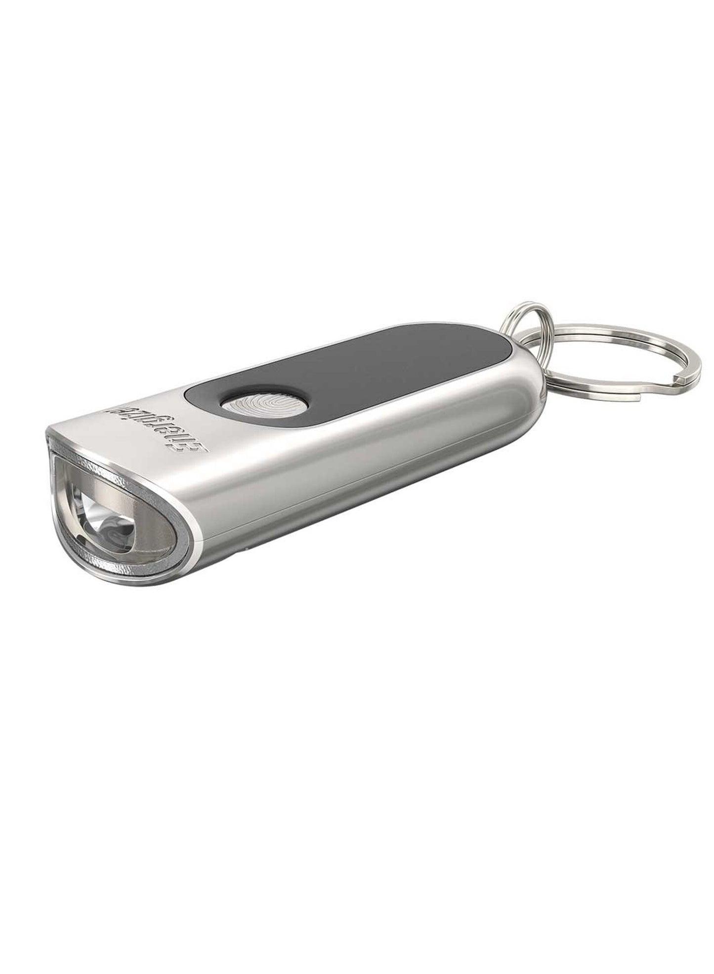 Energizer Touch switch Touch-Tech LED Keyring torch battery-powered 20 lm