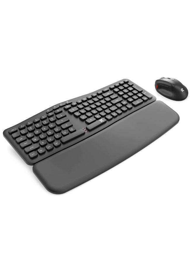 صورة العلبة لطقم Redragon BS-7162 MAX