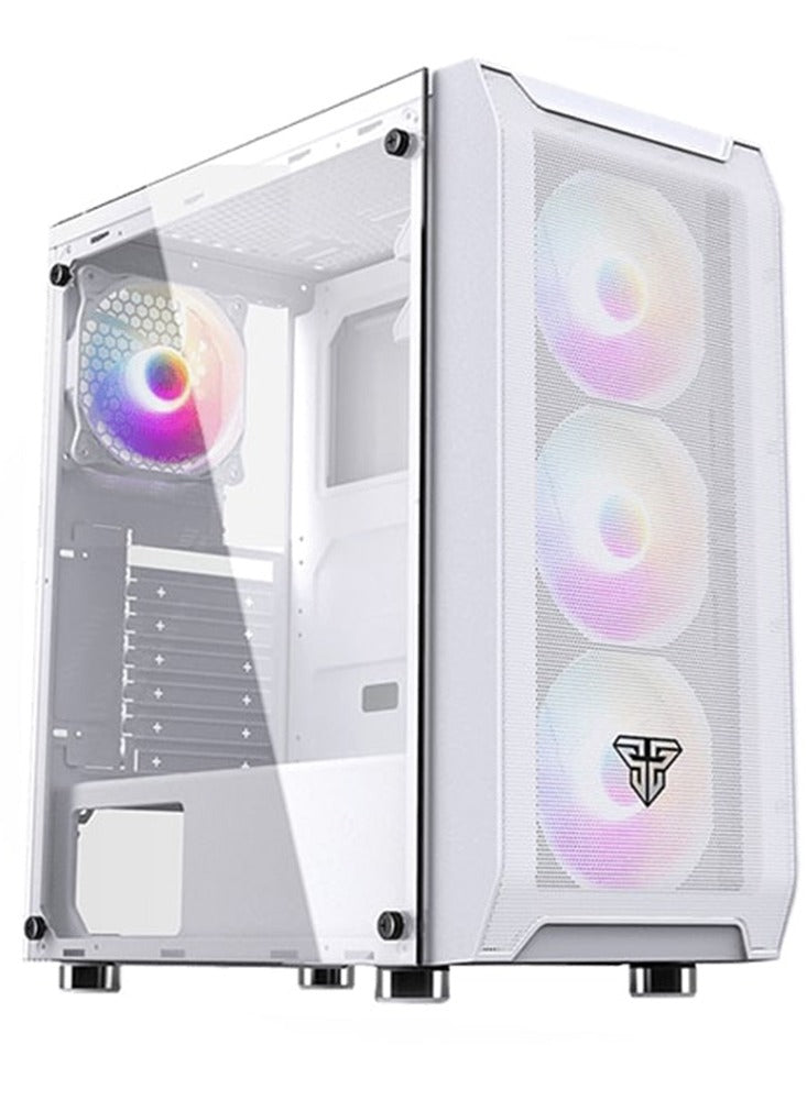 AERO CG80 Space Edition RGB Middle Tower Case