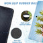Large Gaming Mouse Pad Fun Beach Pineapple ( 70cm x 30cm x 2 mm )Computer Keyboard Mouse Pad with Non-Slip Base and Stit