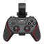 ذراع تحكم Redragon G712 Sempiten Wireless أسود وأحمر