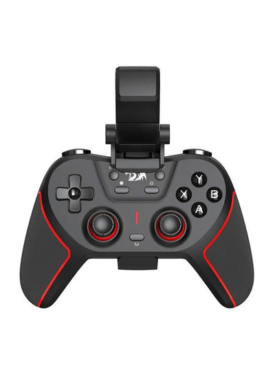 جيم باد Redragon G712