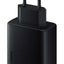 45W PD Fast Wall Charger – USB-C Power Delivery Travel Adapter, Super Fast Type-C Charging Plug with Smart Protection fo