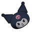 Mini Hand Mouse Pad 3MM , Cute Design HD Print Pattern Desk Mat, Extended Mouse Pad and Keyboard Mouse Pads, Waterproof 