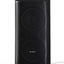 V-2875 Portable Bluetooth Speaker, Double 8-Inch Wireless Party Speaker with Powerful Bass, Rechargeable Karaoke Speaker
