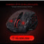 Redragon M913 Impact Elite Wireless & Wired Gaming Mouse – 16,000 DPI Pixart 3335 Sensor, 16 Programmable Buttons (12 Si