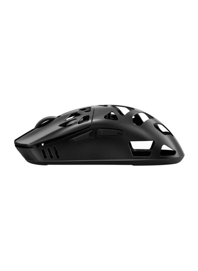 ماوس جيمنج Redragon M997 PRO 1K Prism Pro Wireless خفيف أسود
