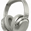 Wireless Foldable Headphones with Pure Bass Sound, Double Bass Effect, 24 Hours Playtime, Voice Assistant Ready, Hi-Res 