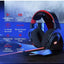 عرض جانبي لسماعة Redragon H510 PRO
