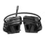 X20 Wired Professional Gaming Headset with Noise Cancelling Microphone , RGB Lighting, 50mm Precision Drivers, 3.5mm con