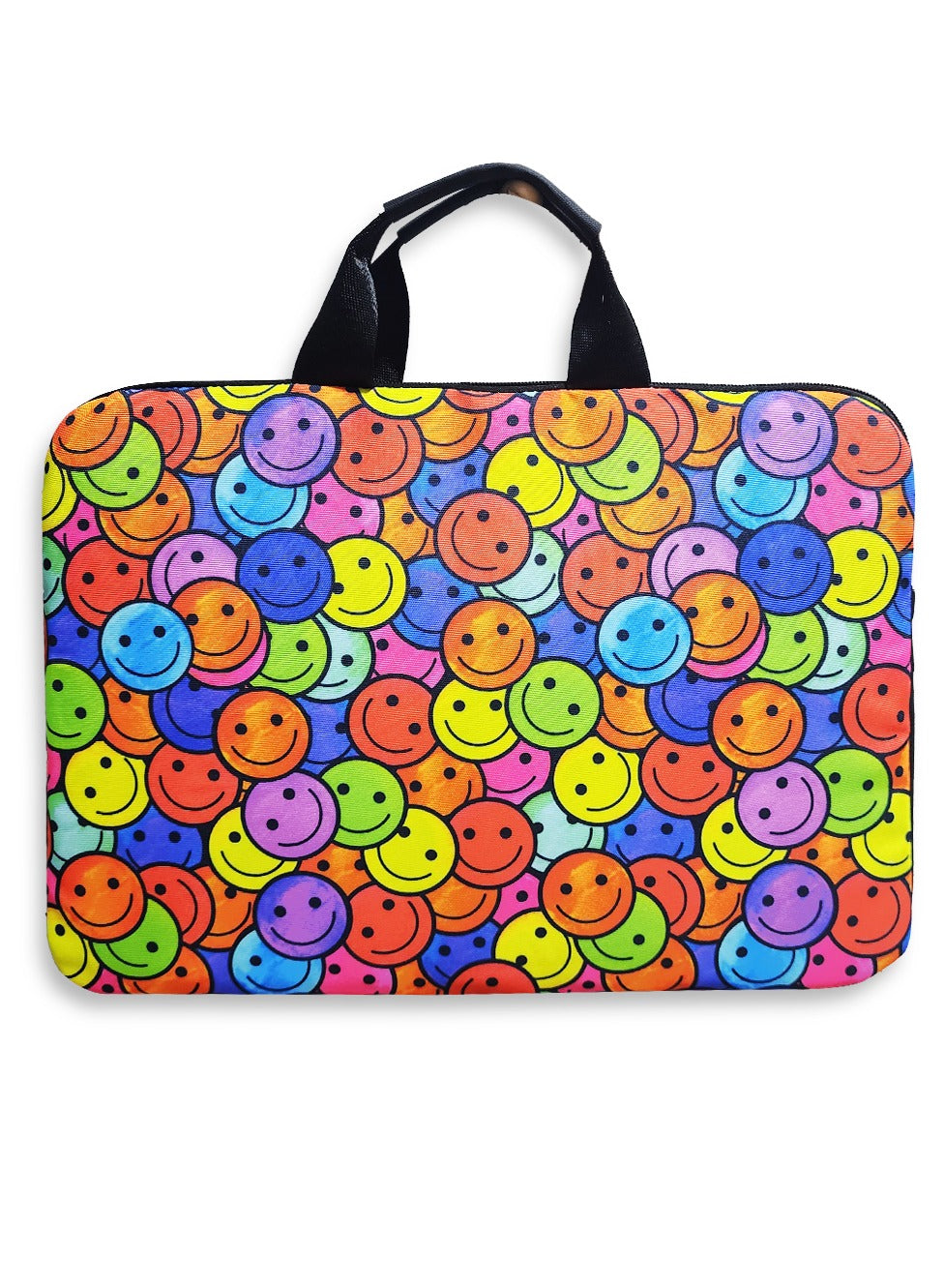 Laptop Carrying Case Printed with Zipper for Size15.6 INCH High Quality P8