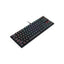 تفاصيل مفاتيح كيبورد Redragon K607