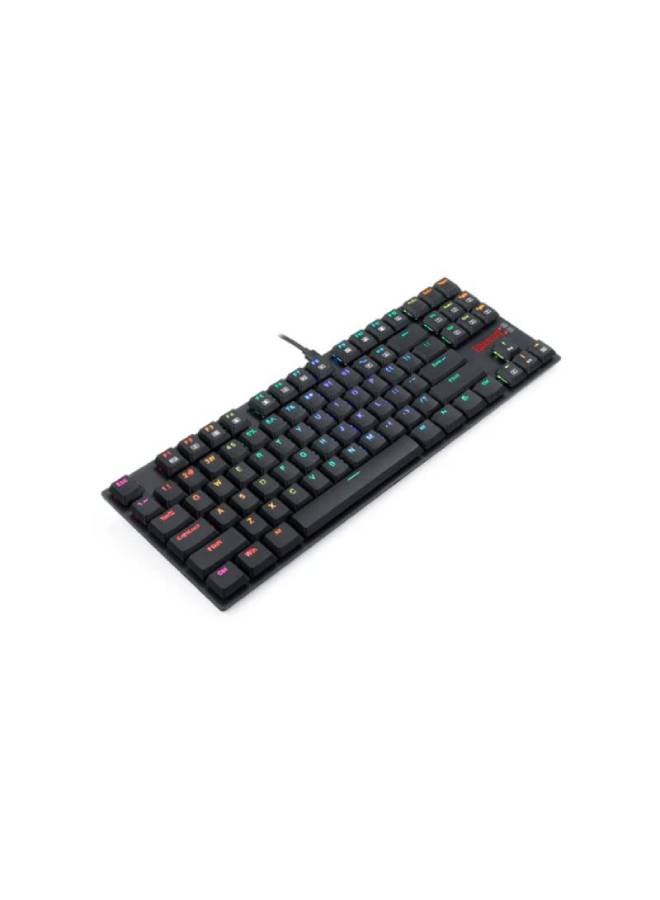 تفاصيل مفاتيح كيبورد Redragon K607