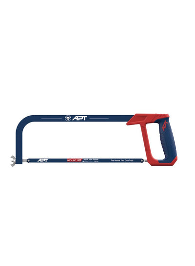 Apt Hacksaw frame for metal 300 mm ( 12 inch )