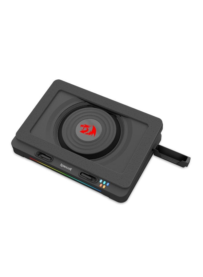 Redragon GCP512 أمامي صورة 6