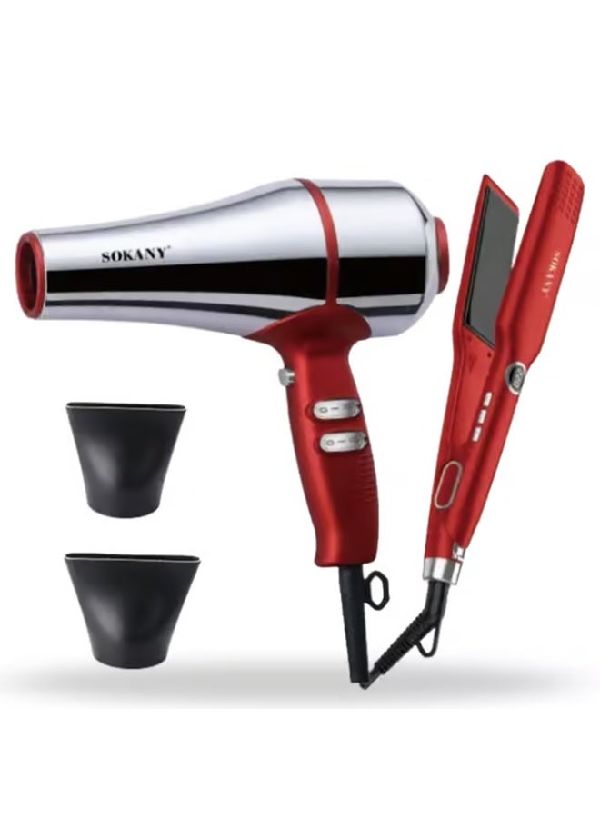 استشوار سوكاني SK-14035