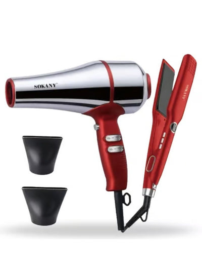 استشوار سوكاني SK-14035