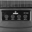 GT-442 Portable Bluetooth Speaker, Dual 4-Inch Wireless Party Speaker, 10W Powerful Stereo Sound, 1200mAh Rechargeable B