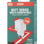 Fast Charger RP-U26 33W USB+USB-C / Type-C GaN Fast Charging Charger, Specification EU Plug(White)