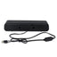 Kisonli Double Speaker mobile real sound speakers Black I-570