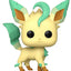 Action Figures Pop! Games: Pokemon - Leafeon , One Size