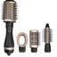 ENZO Professional 4 in 1 Hair Dryer & Volumizer Brush - EN-6207
