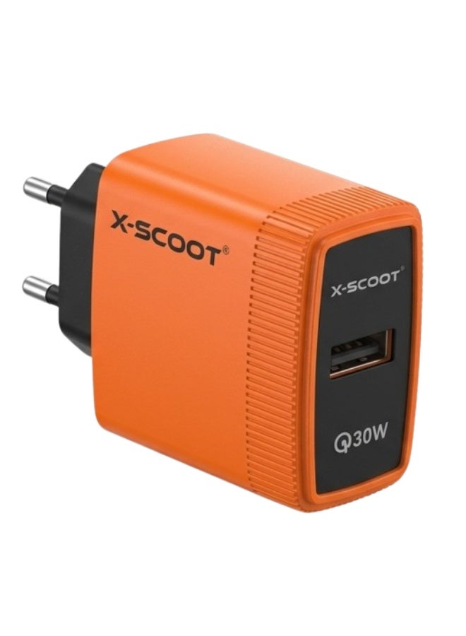 كابل شحن سريع X-SCOOT