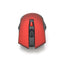 FANTECH Red WG10 Mouse Wireless (2.4GHZ) Gaming Mouse With USB Receiver | Optical Sensor 2,000 DPI - PC/LAPTOP/MAC