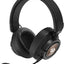 سماعة جيمنج Redragon H889 Wireless بصوت 7.1 محيطي أسود