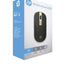 Wireless Computer Mouse S4000 ,1600DPI Black - GOLD