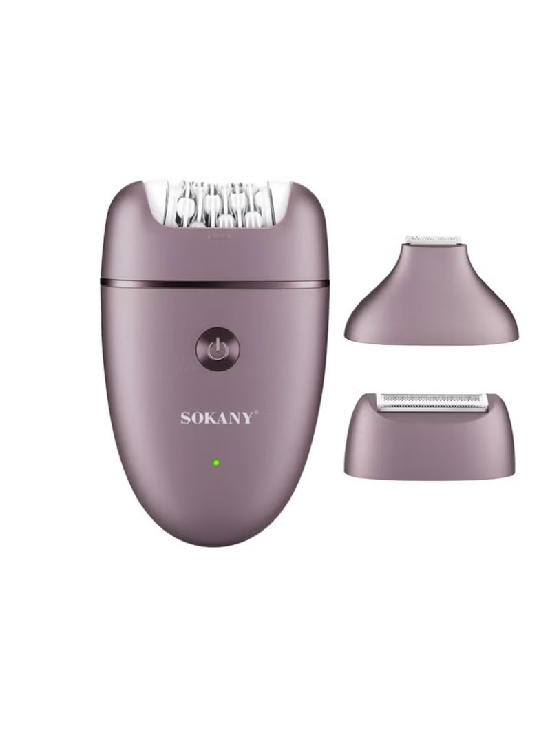 جهاز إزالة الشعر سوكاني SK-17020