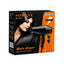 SK-14017 Professional Hair Dryer – 2400W High-Power Motor, 2 Styling Attachments, 2 Speed & 2 Heat Settings, Hot & Cold 