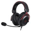 سماعة جيمنج Redragon H386 Diomedes بصوت محيطي 7.1 أسود